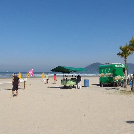 Casa na Praia de Maitínga - Bertioga - SP Vila Exterior foto