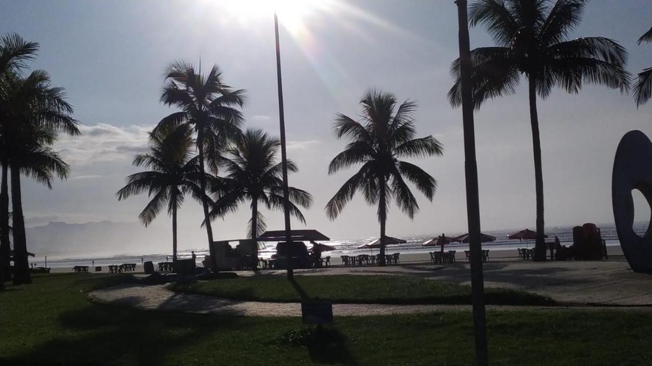 Casa na Praia de Maitínga - Bertioga - SP Vila Exterior foto